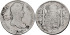 Cy15206.- Fernando VII 8 Reales 1824 Cuzco T.  BC+