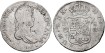 Cy15021.-FERNANDO VII - 8 Reales 1813 Cadiz C.J.-RC-