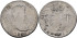 Cy15181.-FERNANDO VII - 8 Reales 1822 Durango C.G.-RC