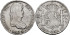 Cy15189.-FERNANDO VII - 8 Reales 1822 Potosi P.J.-MBC-