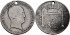 Cy15142.-FERNANDO VII - 8 Reales 1819 Sevilla R.D.-BC