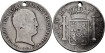 Cy15142.-FERNANDO VII - 20 Reales 1819 Sevilla R.D.-BC