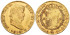Cy15543.- FERNANDO VII  8 Escudos 1814 MEXICO J.J. - Oro