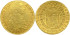 Cy12038.- CARLOS III  8 Escudos 1773 Madrid P.J. - Oro