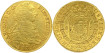 Cy12038.- CARLOS III 8 Escudos 1773 Madrid P.J. - Gold