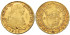 Cy13761.- CARLOS IV  8 Escudos 1806 sobre 5.  Popayan. - Oro