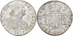Cy13102.-CARLOS IV - 8 Reales 1801 Mexico F.M.-SC