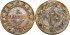 Cy13874.-JOSE NAPOLEON - 5 Pesetas 1813 Barcelona. Variante.-SC