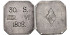 Cy14923.-FERNANDO VII - 30 SOUS 1808 Mallorca  T.H.- EBC-