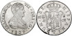 Cy14944.-FERNANDO VII - 8 Reales 1809 Sevilla C.N.-SC