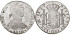 Cy14951.-FERNANDO VII - 8 Reales 1810 Lima J.P.-SC