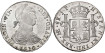 Cy14951.-FERNANDO VII - 8 Reales 1810 Lima J.P.-SC