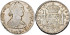 Cy14960.-FERNANDO VII - 8 Reales 1811 Lima J.P.-EBC