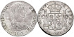 Cy15029.-FERNANDO VII - 8 Reales 1813 Lima J.P.-SC