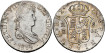Cy15060.-FERNANDO VII - 8 Reales 1814 Madrid G.J.-SC