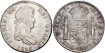 Cy15100.-FERNANDO VII - 8 Reales 1816 Potosi P.J.-EBC+