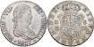 Cy15110.-FERNANDO VII - 8 Reales 1817 Madrid G.J.-EBC