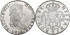 Cy15133.-FERNANDO VII - 8 Reales 1818 Sevilla C.J.-SC