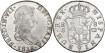 Cy15133.-FERNANDO VII - 8 Reales 1818 Sevilla C.J.-SC