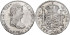 Cy15150.-FERNANDO VII - 8 Reales 1820 Mexico J.J.-SC-