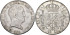 Cy15188.-FERNANDO VII - 8 Reales 1822 Madrid S.R.-SC-