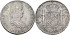 Cy15189.-FERNANDO VII - 8 Reales 1822 Potosi P.J.-EBC