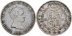 Cy16275.-ISABEL II - 20 Reales 1849 Madrid C.L.-EBC