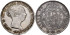 Cy16281.-ISABEL II - 20 Reales 1850 Sevilla R.D.