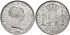 Cy16284.-ISABEL II - 20 Reales 1851 Madrid - EBC