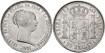 Cy16284.-ISABEL II - 20 Reales 1851 Madrid - EBC