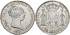Cy16289.-ISABEL II - 20 Reales 1852 Madrid - SC-