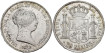 Cy16289.-ISABEL II - 20 Reales 1852 Madrid - SC-