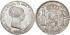 Cy16296.-ISABEL II - 20 Reales 1855 Madrid - SC