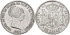 Cy16298.-ISABEL II - 20 Reales 1854 Sevilla- SC