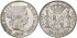 Cy16299.-ISABEL II - 20 Reales 1856 Madrid - SC