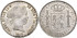 Cy16304.-ISABEL II - 20 Reales 1858 Madrid - EBC