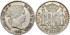 Cy16312.- ISABEL II - 20 Reales 1860 Sevilla- EBC