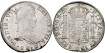 Cy15126.-FERNANDO VII - 8 Reales 1818 Guatemala M.-EBC
