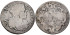 Cy07425a.- CARLOS II  1 TARI 1692 NAPOLES. BC - PLATA