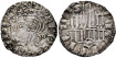 ALFONSO XI de CASTILLA Y LEON 1312/1350 - Cornado, Sevilla