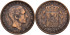 Cy16561.- ALFONSO XII - 10 Ctm 1879 BARCELONA OM.  MBC+