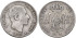 Cy16617.- ALFONSO XII - 10 Ctm Peso 1880 MANILA.  RC