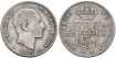 Cy16617.- ALFONSO XII - 10 Ctm Peso 1880 MANILA.  RC