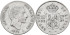 Cy16621.- ALFONSO XII - 10 Ctm Peso 1884 MANILA.  MBC