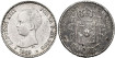 ALFONSO XIII - 50 Ctm 1889 (8-9) MADRID MPM.  SC