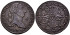 Cy10244.- CARLOS III - 4 Maravedis 1773 SEGOVIA.  EBC+