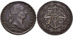 Cy10249.- CARLOS III - 4 Maravedis 1778 SEGOVIA.  EBC+