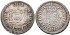 Cy10355.- CARLOS III - 1/2 Real 1771 MEXICO F.  EBC
