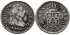 Cy10382.- CARLOS III - 1/2 Real 1774 SEVILLA CF.  EBC-