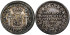 Cy12408.- CARLOS III - Medalla Proclamacion  1789 MEXICO.  SC 